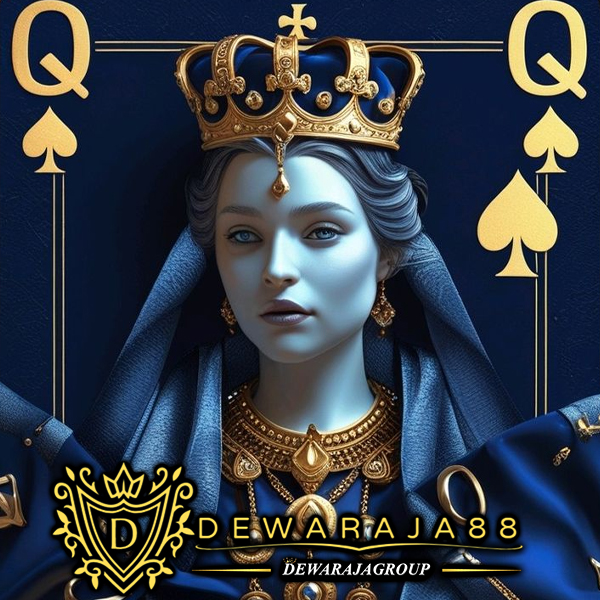 DEWARAJA88: Situs Resmi Bandar Slot Gacor Deposit 10K Via Qris Tercepat